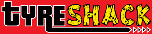Tyreshack logo