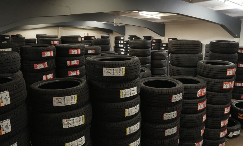 Cheap Tyres in southampton