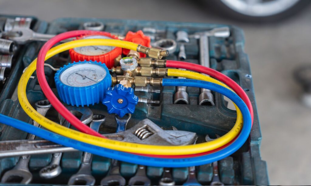 Air conditioning service in southampton