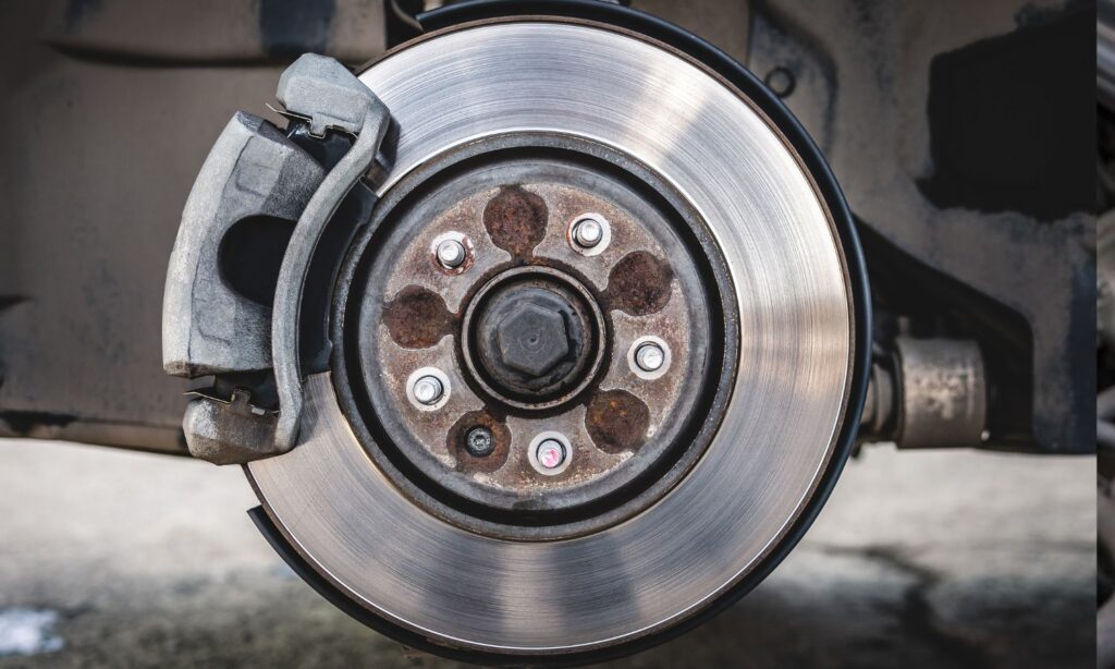 Brake repair in southampton